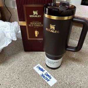 Stanley Chocolate Gold